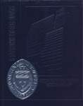 Barrister 1998: Seton Hall University School of Law by Seton Hall University School of Law