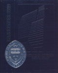 Barrister 1999: Seton Hall University School of Law by Seton Hall University School of Law