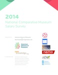 2014 National Comparative Museum Salary Survey