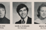 Dan DiDonato, Class of 1974