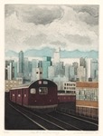 43 Contemporary Printmakers: Works from The Old Print Shop, NYC