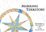 Marking Territory