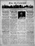 The Setonian, February 8, 1937