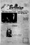 The Setonian, March 1, 1956