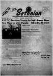 The Setonian, December 6, 1956