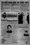 The Setonian, February 8, 1962