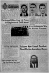 The Setonian, May 17, 1962 by Seton Hall University