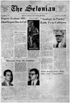 The Setonian, April 30, 1964