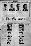 The Setonian, May 21, 1964