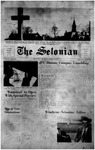 The Setonian, April 6, 1966