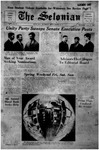 The Setonian, April 27, 1966