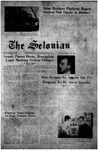 The Setonian, November 16, 1966