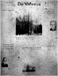 The Setonian, February 1, 1967 by Seton Hall University