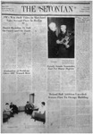 The Setonian, April 13, 1967 by Seton Hall University