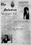 The Setonian, May 10, 1967