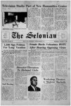 The Setonian, December 6, 1967