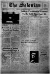 The Setonian, March 6, 1968