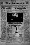 The Setonian, September 12, 1968