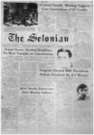 The Setonian, March 5, 1969