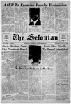 The Setonian, October 29, 1969