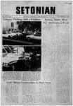 The Setonian, September 11, 1970