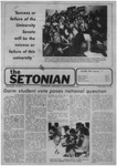 The Setonian, September 17, 1971