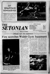 The Setonian, November 4, 1977