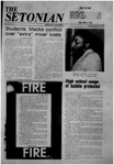 The Setonian, February 2, 1979