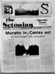 The Setonian, September 6, 1979