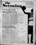 The Setonian, February 26, 1981