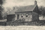 The Old Redmond House, Built in 1774 Ridgewood Road, South Orange, NJ