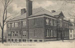 Academy St. Public School, South Orange, NJ