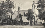Church of the Holy Communion, South Orange, NJ