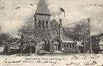 First Presbyterian Church, South Orange, NJ