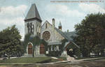 First Presbyterian Church, South Orange, N.J.