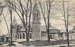 First M. E. Church, South Orange, NJ