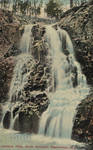 Hemlock Falls, South Mountain Reservation, N.J.