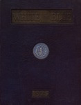 The White and Blue 1925