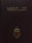 Galleon 1998 by Seton Hall University