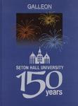 Galleon 2002-2006 by Seton Hall University