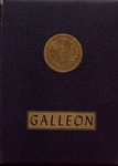 Galleon 1940 by Seton Hall University